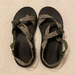 Chacos Z2 classic